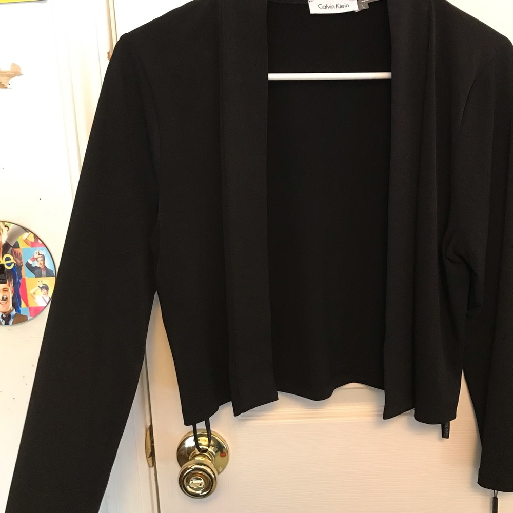 Jacket - Picture 2 of 2